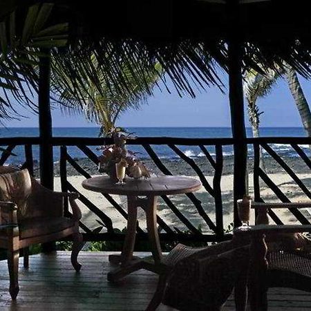 Kona Village Resort Kailua-Kona Extérieur photo