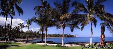 Kona Village Resort Kailua-Kona Extérieur photo