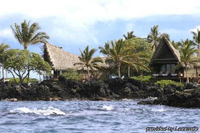 Kona Village Resort Kailua-Kona Extérieur photo