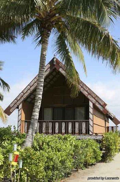 Kona Village Resort Kailua-Kona Extérieur photo