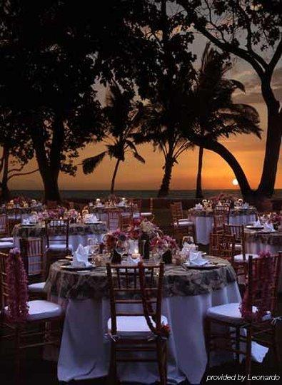 Kona Village Resort Kailua-Kona Extérieur photo