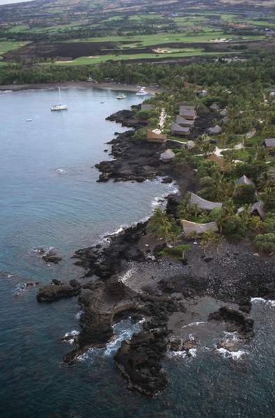 Kona Village Resort Kailua-Kona Extérieur photo