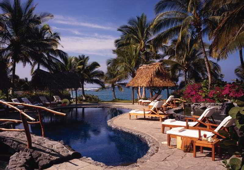 Kona Village Resort Kailua-Kona Extérieur photo