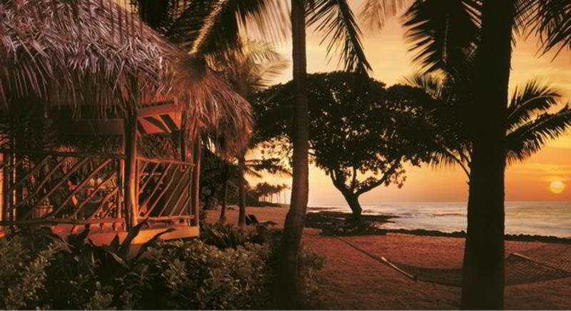 Kona Village Resort Kailua-Kona Extérieur photo