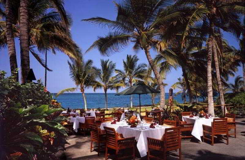Kona Village Resort Kailua-Kona Restaurant photo
