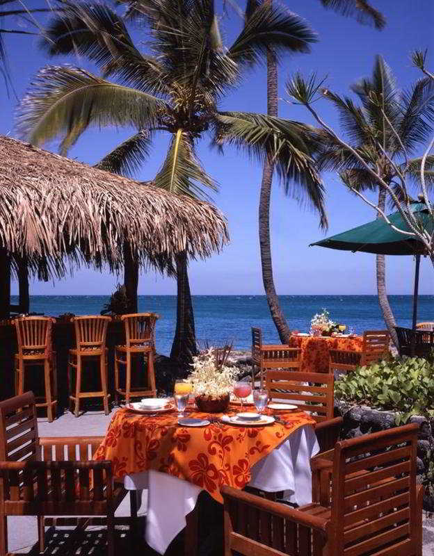Kona Village Resort Kailua-Kona Extérieur photo