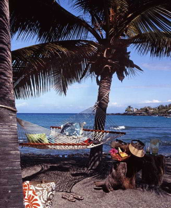 Kona Village Resort Kailua-Kona Extérieur photo