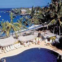 Kona Village Resort Kailua-Kona Extérieur photo
